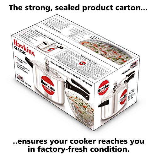 Top 5 Pressure Cookers