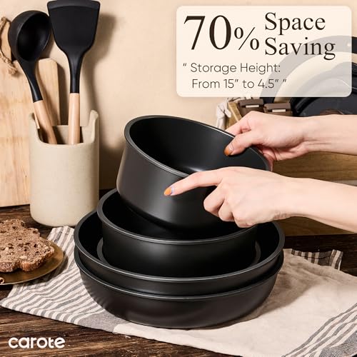 Best Pots And Pans Set For Beginners