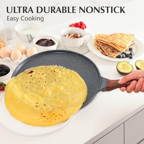Best Pans For Making Dosa