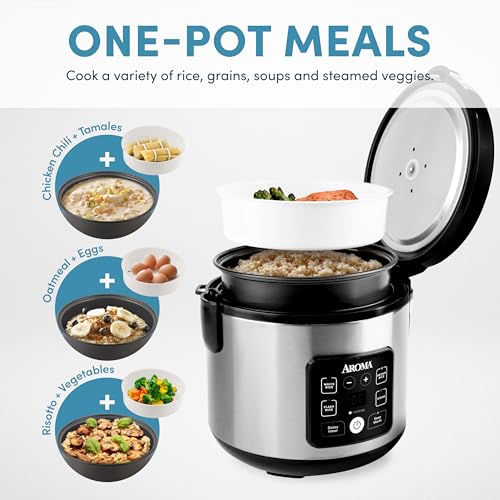 Best Pots For Brown Rice