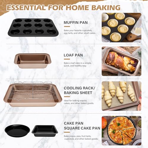 Best Pans For Beginners