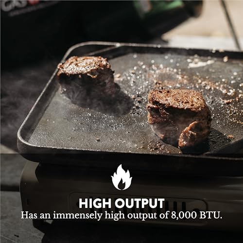 Best Pans For Camping And Butane Stoves