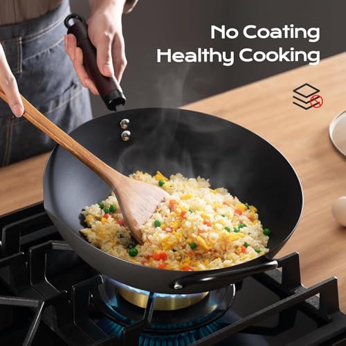 Best Pans For Stir Fry