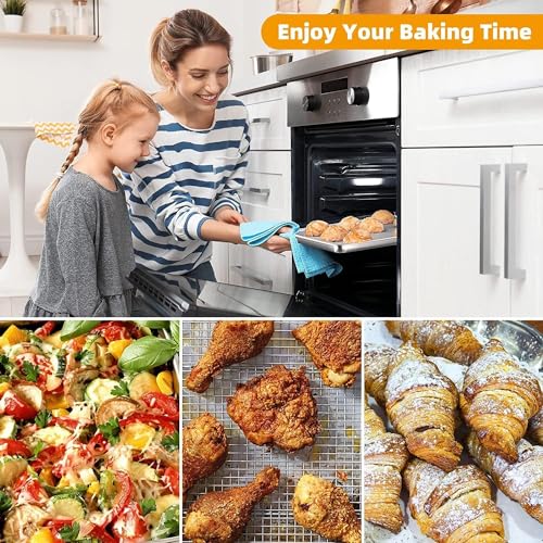 Best Pans For Air Fryer Ovens