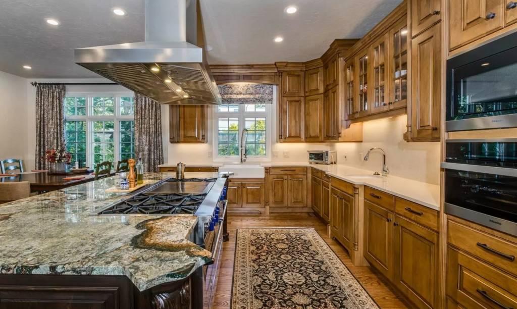 How Much Is New Kitchen Cabinets