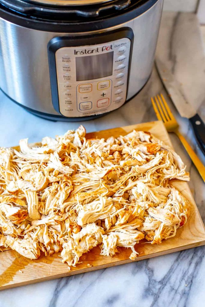 How Long To Cook Chicken Breast In Pressure Cooker