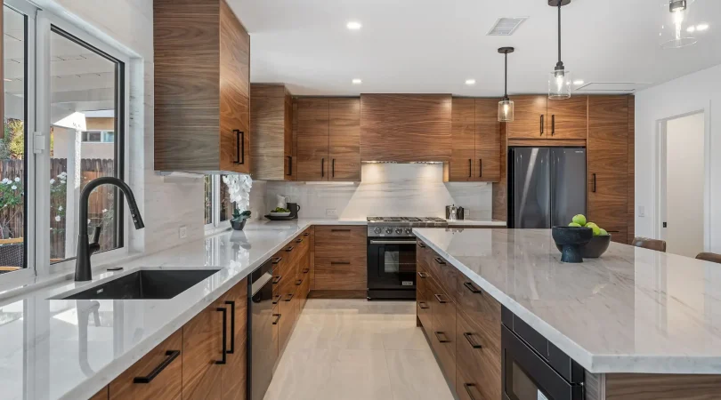 How Much For Kitchen Cabinets