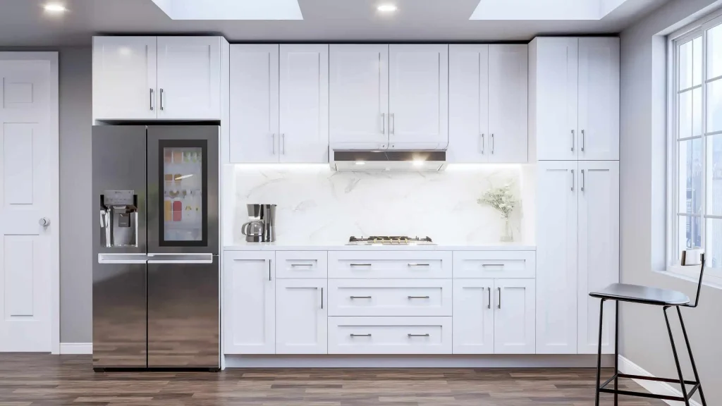 How Much Is A Kitchen Cabinet