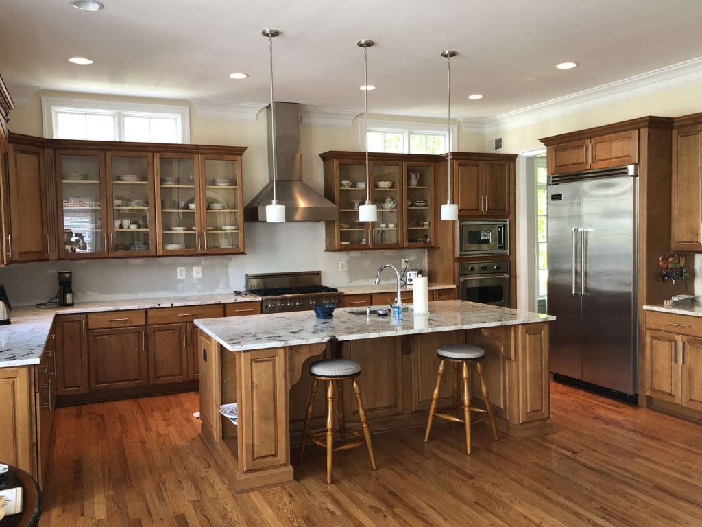 How Much Are Kitchen Cabinets