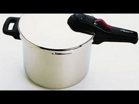 How To Use A Pressure Cooker