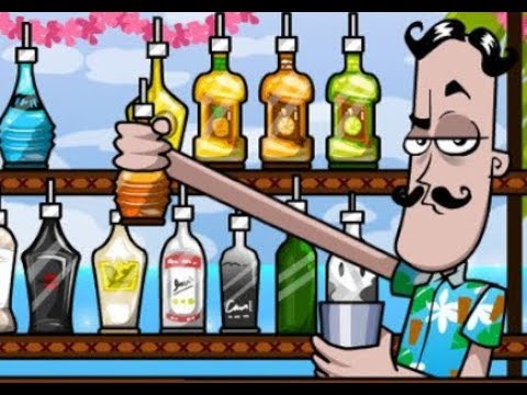 How To Make The Perfect Drink In The Right Mix