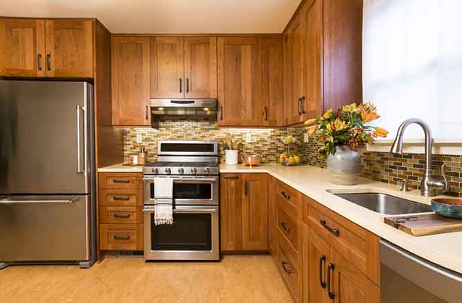 How Much Does It Cost To Replace Kitchen Cabinet Doors