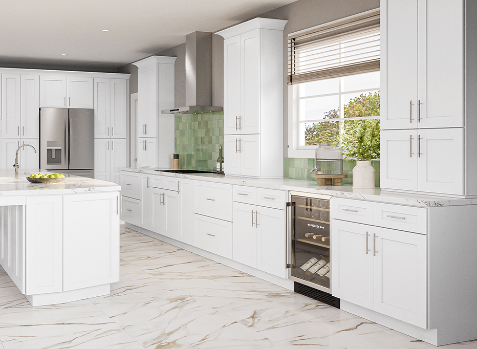 How To Buy Kitchen Cabinets