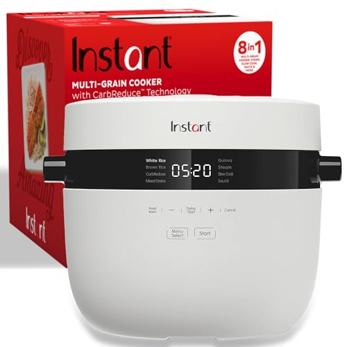 Instant Pot vs Zojirushi Rice Cooker