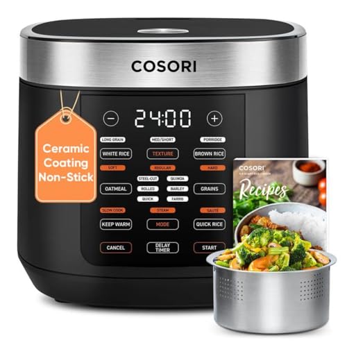 KitchenAid Rice Cooker vs Zojirushi